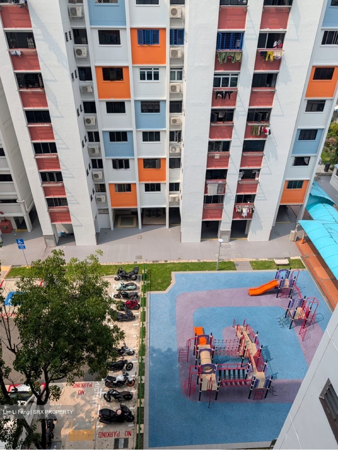 Blk 416 Saujana Road (Bukit Panjang), HDB 4 Rooms #630192581